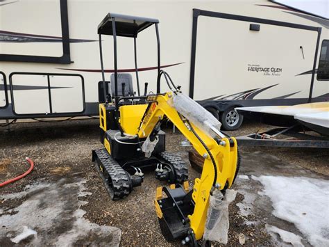 mini excavator for sale vancouver island|mini excavators in bc.